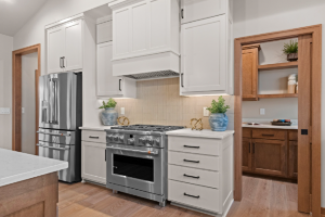 Preparing for Your Dream Kitchen Remodel: