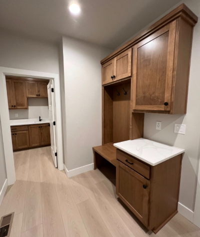 The Midwestern Home's Secret Weapon: Why You Need a Drop Zone